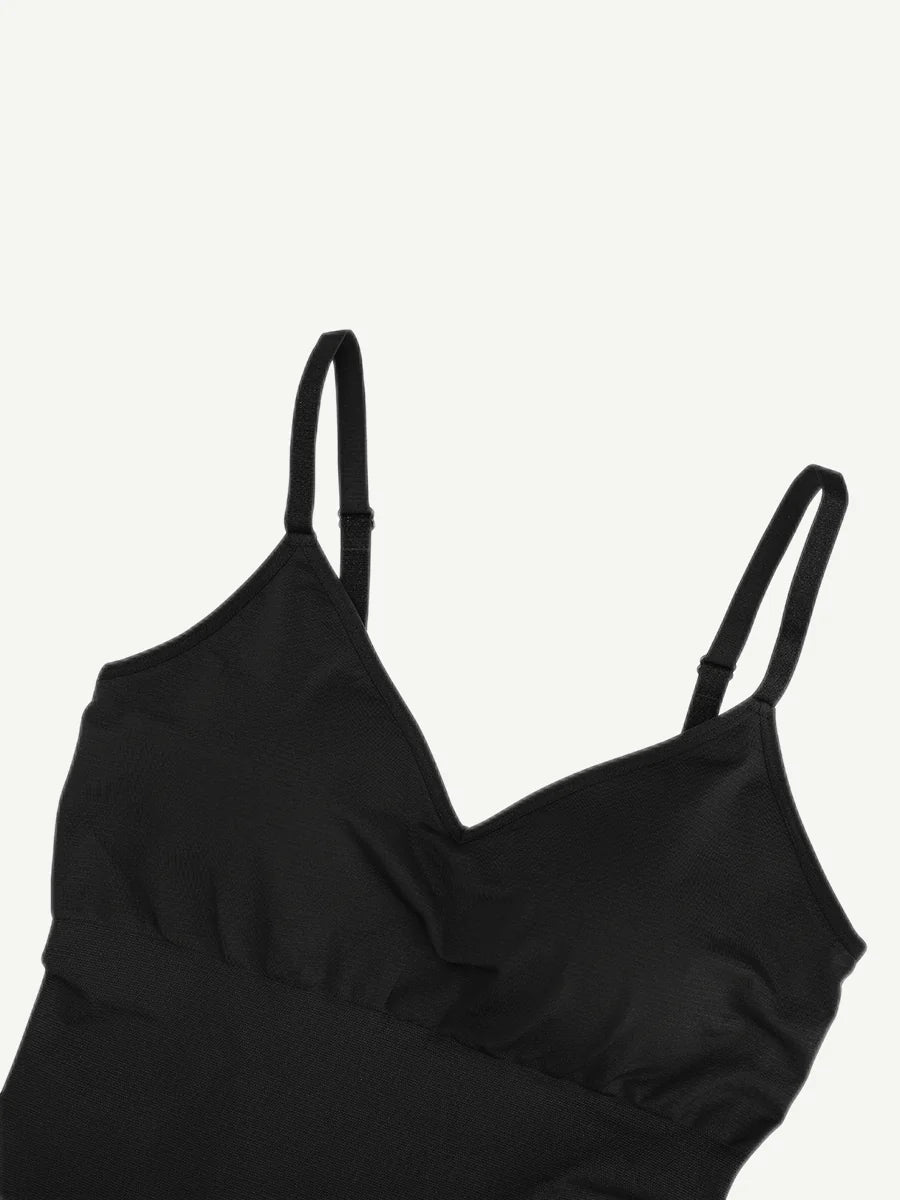 La Robe Eve — Bretelles · Gaine Seconde Peau