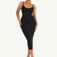 La Robe Eve — Bretelles · Gaine Seconde Peau