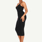 La Robe Eve — Bretelles · Gaine Seconde Peau
