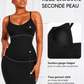 La Robe Eve — Bretelles · Gaine Seconde Peau