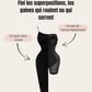 Robe Gaine Intégrée – Silhouette Sculptée
