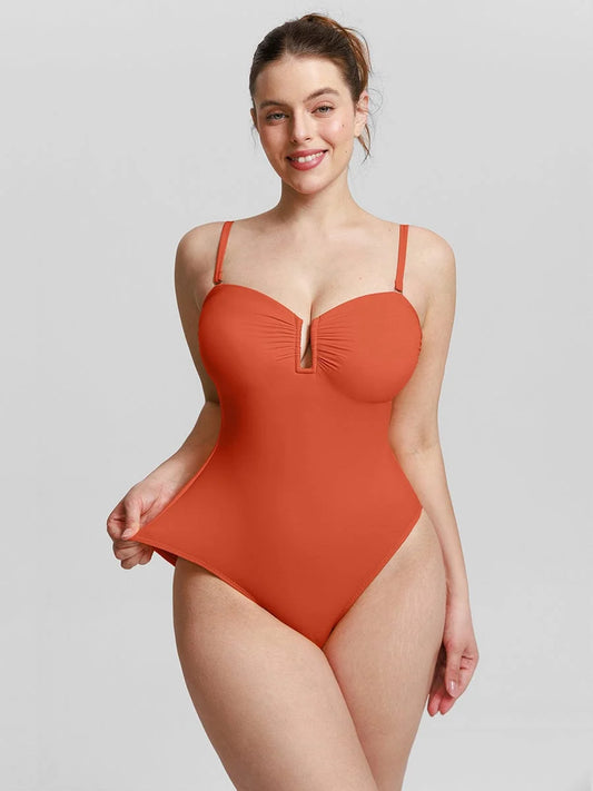 Maillot Gainant Naïka