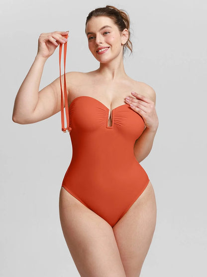 Maillot Gainant Naïka