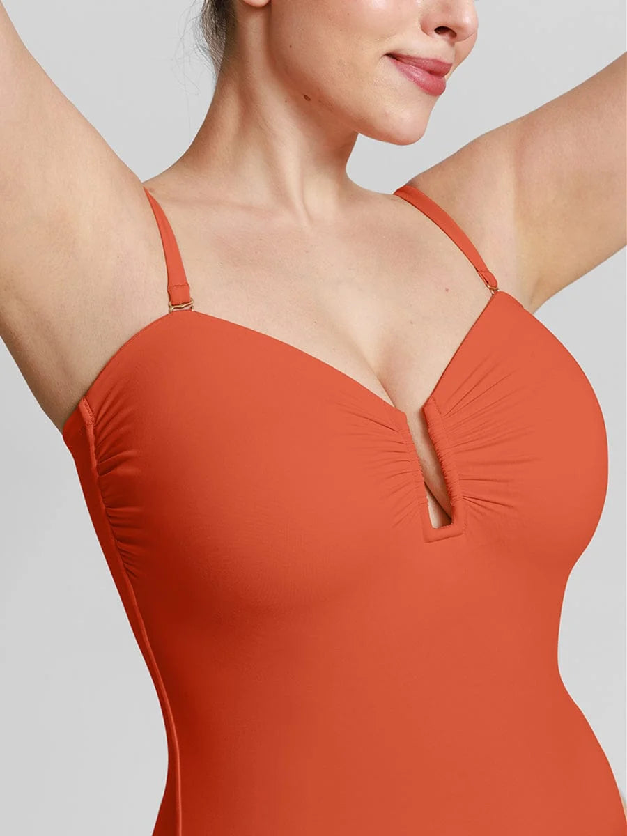 Maillot Gainant Naïka