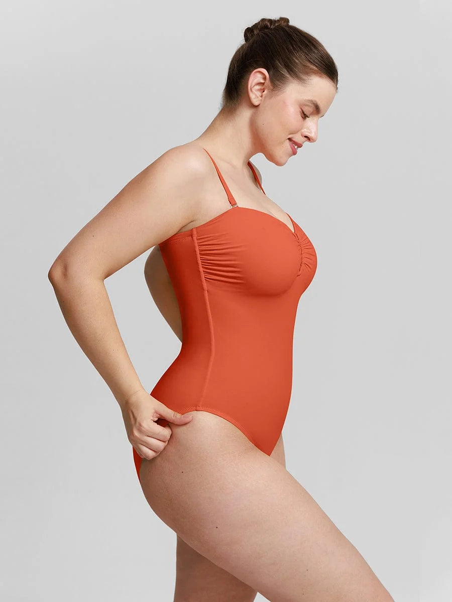 Maillot Gainant Naïka