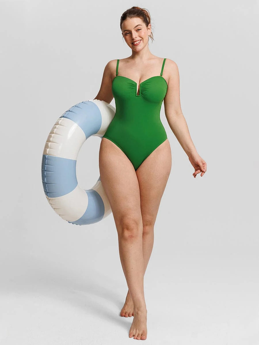 Maillot Gainant Naïka