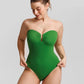 Maillot Gainant Naïka
