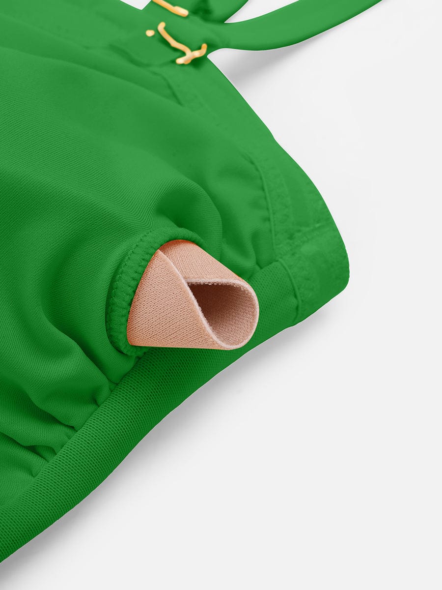 Maillot Gainant Naïka