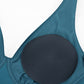 Maillot-Robe Gainant Calypso