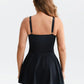 Maillot-Robe Gainant Calypso