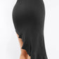 La Robe Victoria — Asymétrique · Gaine Seconde Peau