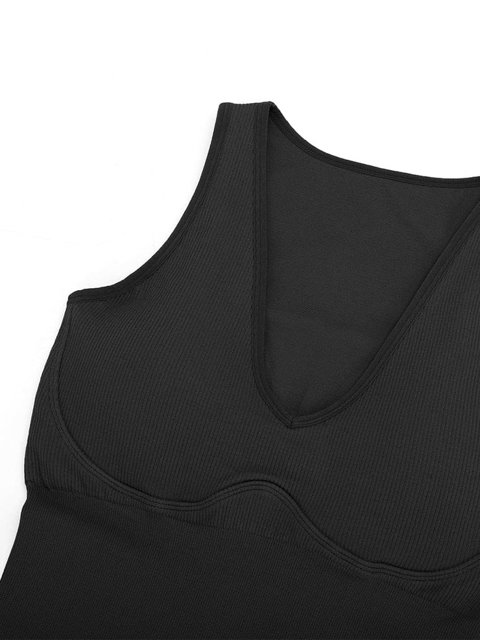 La Robe Victoria — Asymétrique · Gaine Seconde Peau
