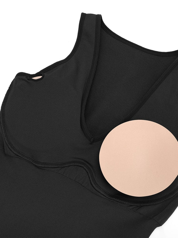 La Robe Victoria — Asymétrique · Gaine Seconde Peau