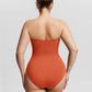 Maillot Gainant Naïka