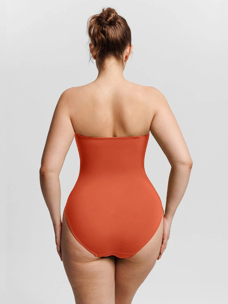 Maillot Gainant Naïka