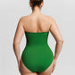 Maillot Gainant Naïka