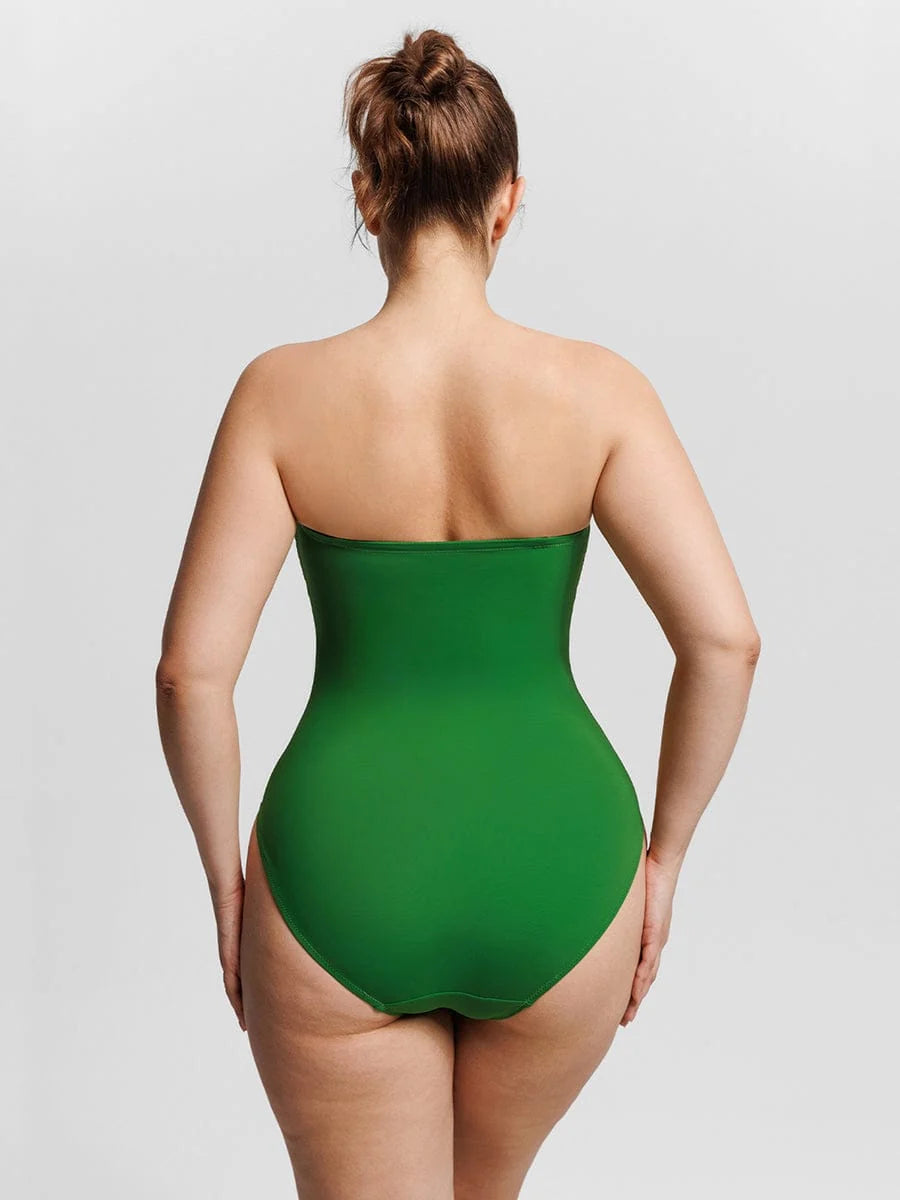 Maillot Gainant Naïka