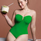 Maillot Gainant Naïka